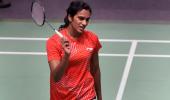 BWF World Tour Finals: Srikanth, Sindhu virtually out