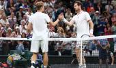 Wimbledon PIX: Swiatek, Pliskova reach last 16