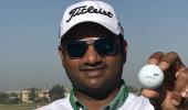 Golfer Mane qualifies for Tokyo Olympics