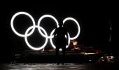 Tokyo Olympics spectacle at risk