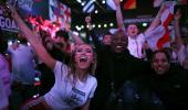 COVID scare: England at risk from Euro 2020 euphoria