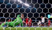 England penalty joy a salve for painful wounds