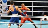 Watch out for this Indian boxer at Tokyo Olympics