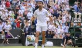 Djokovic ready for 'great battle' against Berrettini