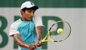 Indian-American Banerjee in Wimbledon boys' final