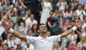 Djokovic unsure about going to Tokyo Olympics