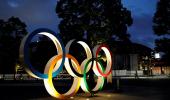 IOC releases COVID-19 regulations for Tokyo Olympics