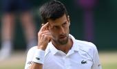 I believe I'm the best, says Djokovic