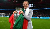 The man who turned Italy from bottom to Euro champions