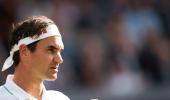 Federer pulls out of Tokyo Olympics