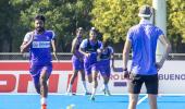 Indian hockey team's biggest asset is...