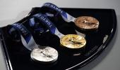 Olympic medals and their evolution