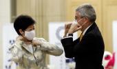 Olympic Truce commences as IOC chief visits Hiroshima