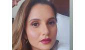 SEE: Sania Mirza's latest video