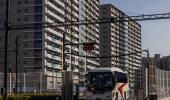 Tokyo Games village safe, says expert