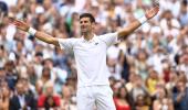 Why Djokovic decided to compete in Tokyo Games