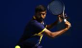 AITA hits back at Bopanna over Olympics qualification