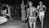 Abebe Bikila: Emperor of the Marathon