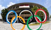 'Cancellation of Tokyo Games at 11th-hour possible'