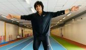 Olympic champ Neeraj turns angel investor