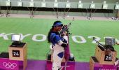 Tokyo Games: Indian shooters get just 20 mins practice