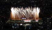 PIX: Tokyo Olympics kicks off with glittering ceremony