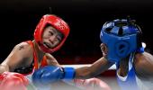 Boxing's Olympic future in doubt