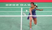 'You will definitely see a different Sindhu' in Tokyo