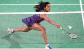 World Tour Finals: Sindhu, Srikanth make winning start