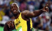 Olympics Athletics: Who can fill the 'Bolt-hole'?