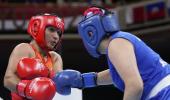 Olympics Boxing: Pooja Rani in 75kg quarter-finals