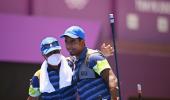 Olympics: Archer Das stuns Hyek, enters pre-quarters