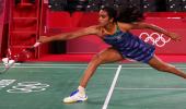 Shuttlers look inward for motivation at Games