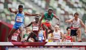 Olympics: Dutee, Sable flop; mixed relay team out