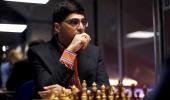 Anand on why chess careers are getting shortened