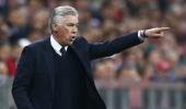 Ancelotti returns to Real for second spell as coach