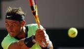 Nadal pulls out of Wimbledon and Tokyo Olympics