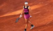 Seeds tumble in first round at French Open