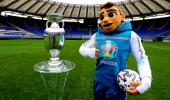 Check out Euro 2020 schedule