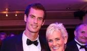 Now, Judy Murray backs Osaka