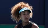 Nike stands by 'courageous' Osaka