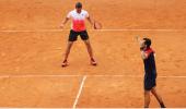 COVID scare at French Open