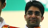 Bindra's special message for Olympics-bound athletes