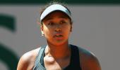 Question marks over Osaka's Wimbledon participation