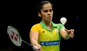 What next for Saina after missing out on Olympics...