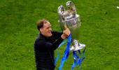 Chelsea extend Tuchel's contract to 2024