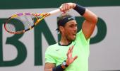 Nadal, Djokovic slam Wimbledon ban on Russian players