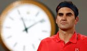 Federer withdraws from French Open