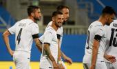 Euro 2020: Revived Italy aim to make splash