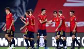 Euro 2020: Spain have talent to repeat past glories